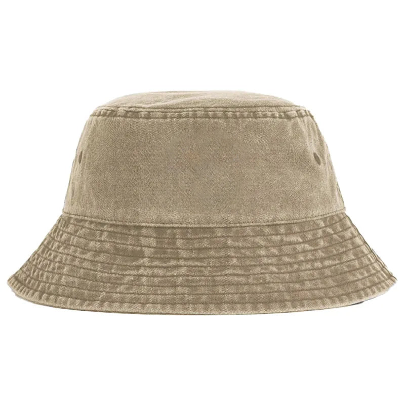 Urban Custom Embroidered Bucket Hat