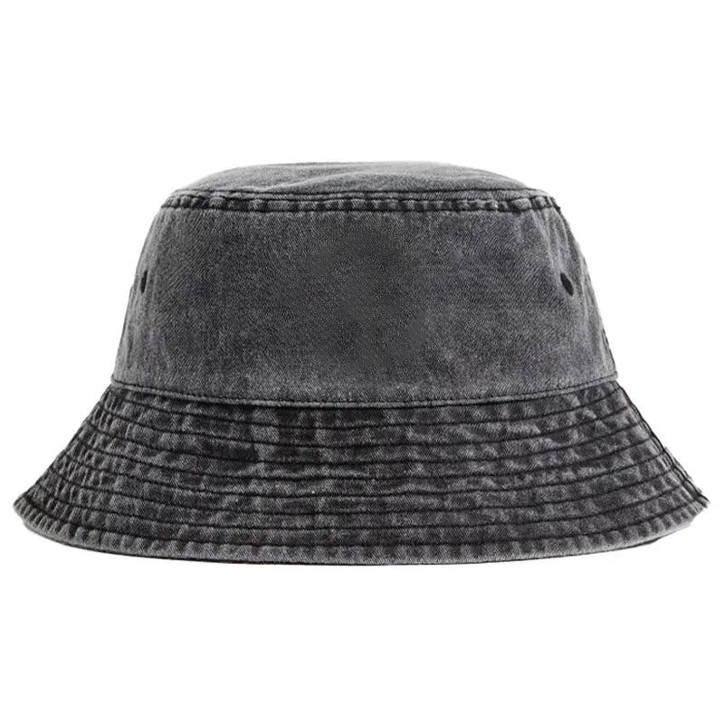 Urban Custom Embroidered Bucket Hat