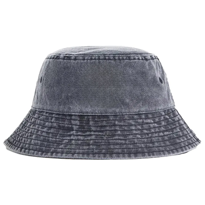 Urban Custom Embroidered Bucket Hat