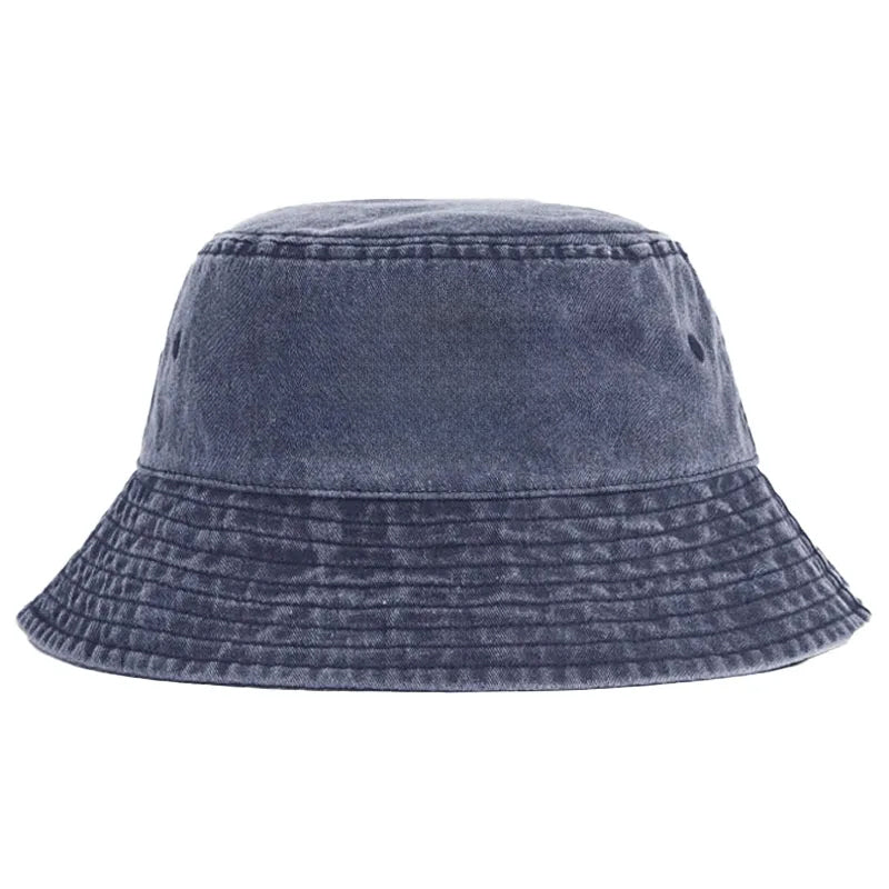 Urban Custom Embroidered Bucket Hat
