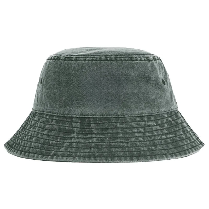 Urban Custom Embroidered Bucket Hat