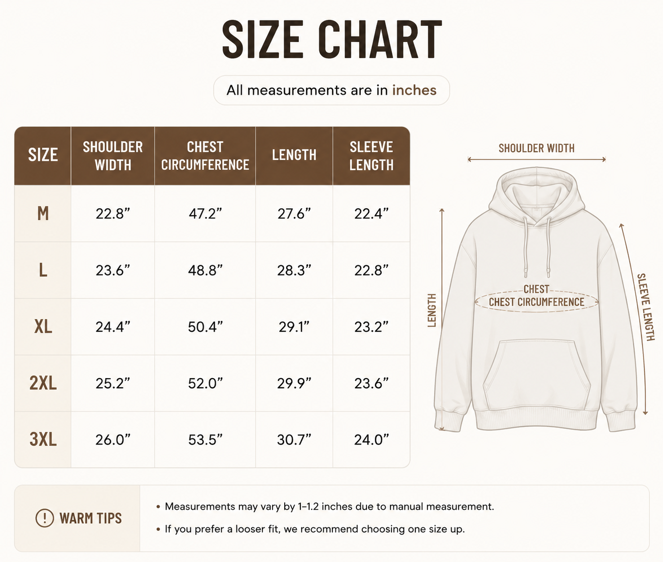 Norlune Atelier Embroidered Hoodie
